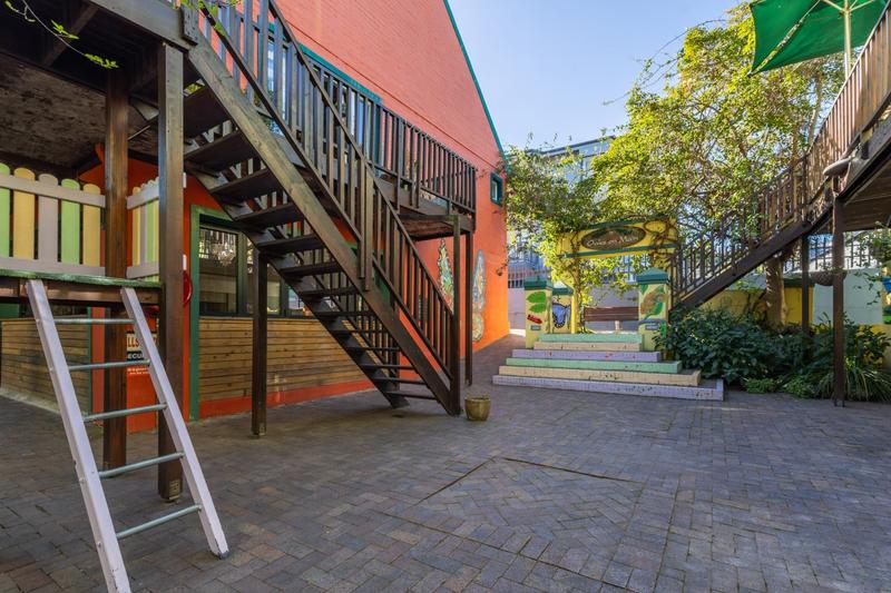 To Let Commercial Property for Rent in Knysna Central Western Cape